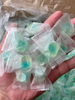 Automatic Jelly Candy Flow Wrapping Machine