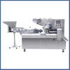 Automatic Hard Candy Pillow Packing Machine