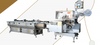  Automatic Feeding Top Twist Packaging Machine